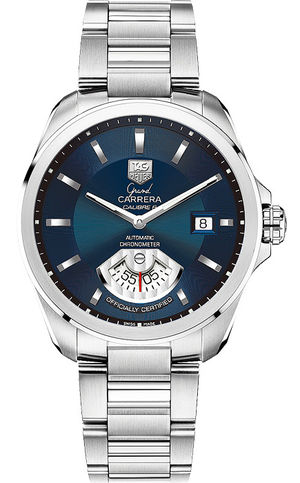 WAV511J.BA0900 Tag Heuer Carrera