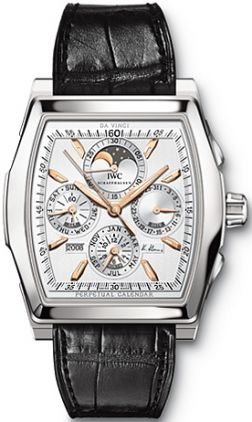 IW3762-04 IWC Da Vinci