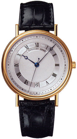 5930ba/12/986 Breguet Classique