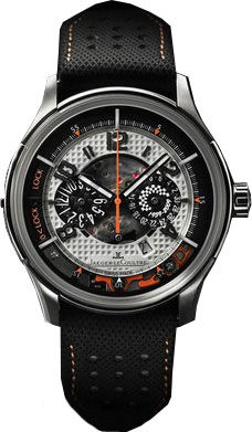 Q192T430 Jaeger LeCoultre AMVOX