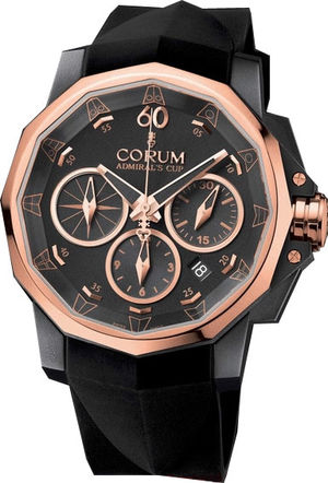 753.691.93/F371 AN32 Corum Admirals Cup Challenge 44