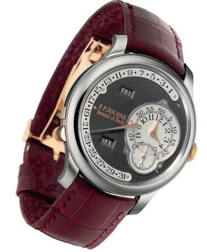 Journe-99 FPJourne Limited Series