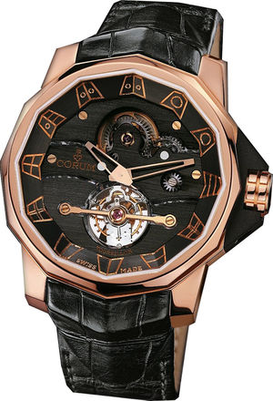372.931.55/0F01 0000 Corum Admirals Cup Tourbilon 48