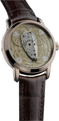 86070/000R-9402 Vacheron Constantin Métiers d&#39;Art