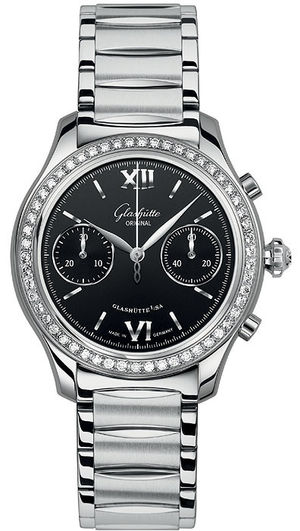 39-34-13-12-34 Glashutte Original Lady Serenade