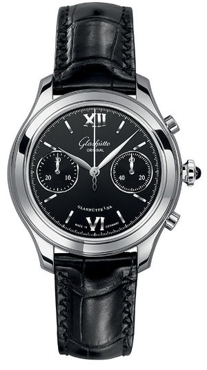 39-34-13-02-04 Glashutte Original Lady Serenade