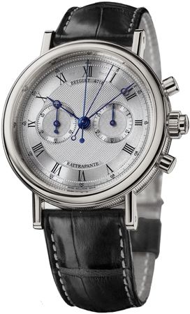 5947bb/12/9v6 Breguet Classique