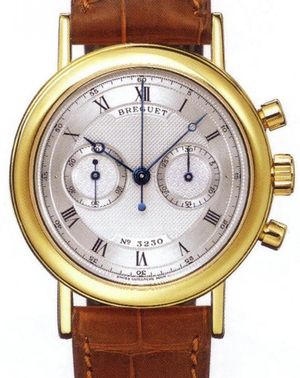 5947ba/12/9v6 Breguet Classique