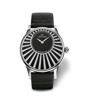 J005014202 Jaquet Droz Petite Heure Celeste