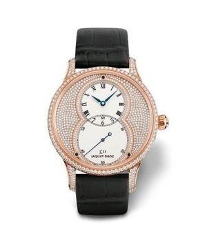 J014013226 Jaquet Droz Grande Seconde