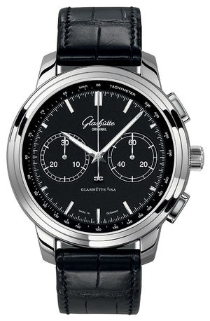 39-34-20-42-04 Glashutte Original Senator