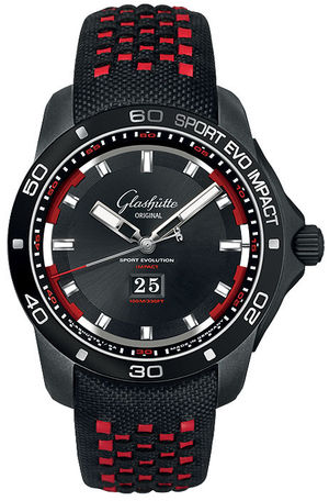 39-47-16-16-03 Glashutte Original Sport Evolution