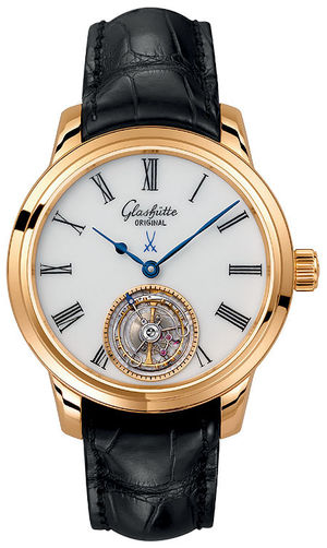 94-11-01-01-04 Glashutte Original Senator