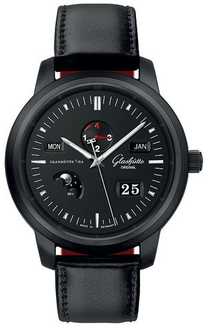 100-07-06-06-05 Glashutte Original Senator