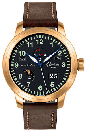 100-07-07-07-04 Glashutte Original Senator