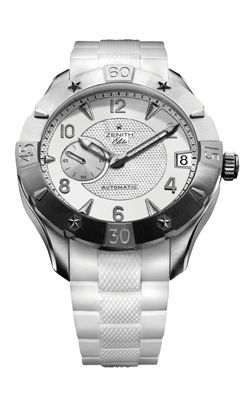03.0506.680/09.R666 Zenith Star Ladies