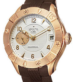 18.0506.680/09.R650 Zenith Star Ladies