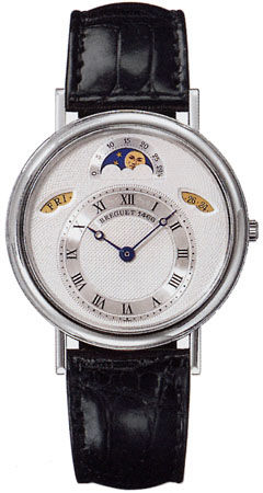 3337bb/1e/986 Breguet Classique