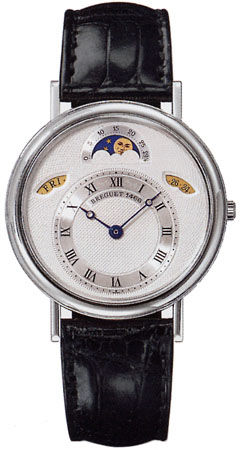 3330bb/1e/986 Breguet Classique