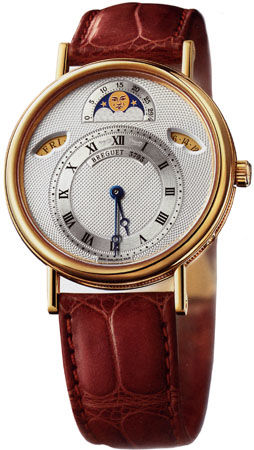 3330ba/1e/986 Breguet Classique