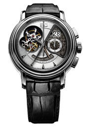 03.0240.4039/01.C495 Zenith Chronomaster Old model