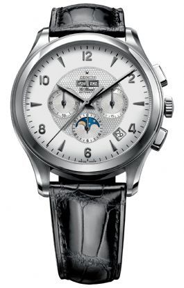 03.0510.4100/02.C492.GB Zenith Chronomaster Old model