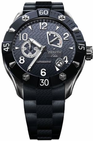 03.0519.685/51.R674 Zenith Defy