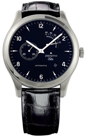 03.0520.685/21.C492 Zenith Elite