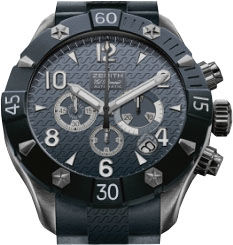 03.0529.4000/51.R674 Zenith Defy