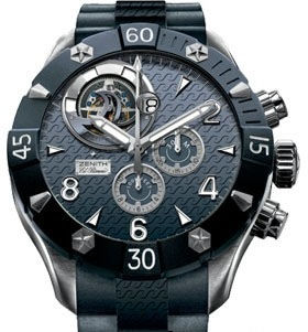 03.0529.4035/51.R674 Zenith Defy