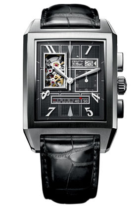 03.0550.4039/01.R512 Zenith Port Royal