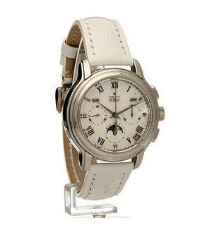 03.1230.410/80.C664 Zenith Star Ladies