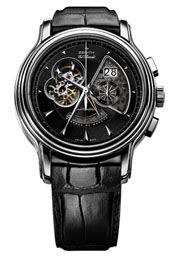 03.1260.4039/21.C611 Zenith Chronomaster Old model