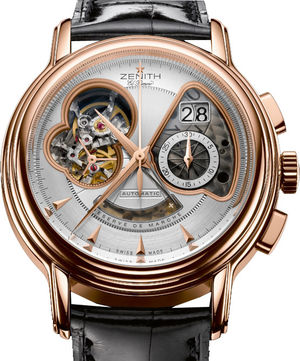 18.0240.4039/01.C495 Zenith Chronomaster Old model