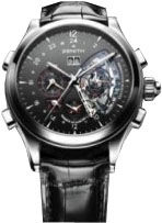 65.0520.4031/01.C492 Zenith Chronomaster Old model