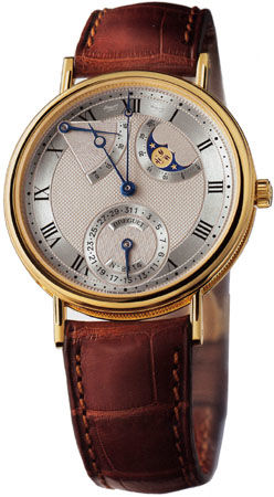 3130ba/11/986 Breguet Classique