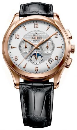 18.0520.4100/02.C492.GB Zenith Chronomaster Old model