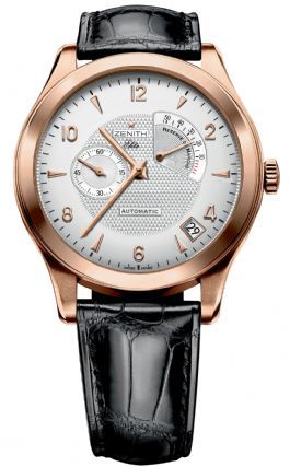 18.0520.6850/02.C492 Zenith Elite