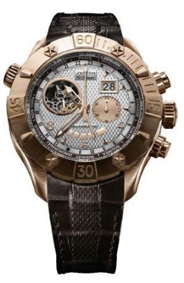 18.0526.4037/01.C649 Zenith Defy