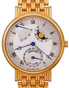 3130ba/11/aa0 Breguet Classique