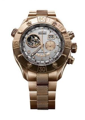 18.0526.4037/01.M526 Zenith Defy