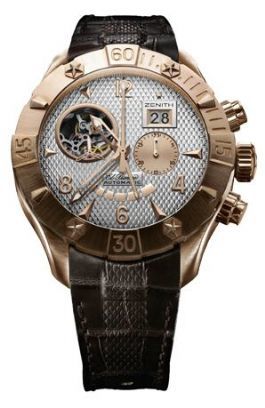 18.0526.4039/01.C649 Zenith Defy