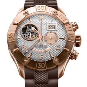 18.0526.4039/01.R650 Zenith Defy