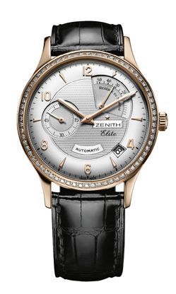 22.1125.685/01.C490 Zenith Elite