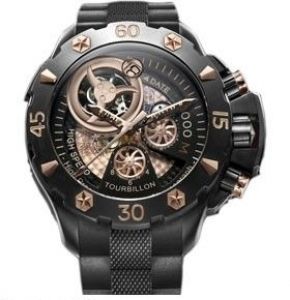 96.0528.4035/21.M528 Zenith Defy