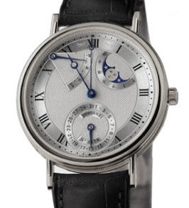 3130bb/11/986 Breguet Classique