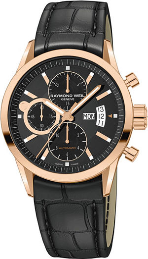 17740-G-20001 Raymond Weil Freelancer
