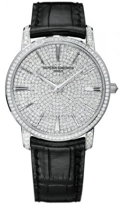 81579/000g-9274 Vacheron Constantin Patrimony