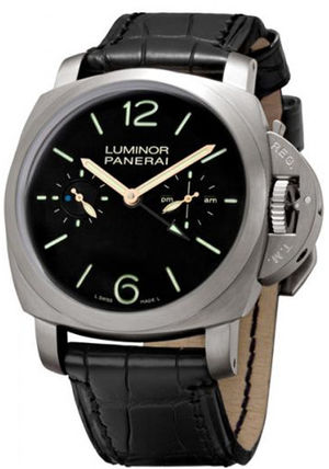 PAM00331 Officine Panerai Luminor