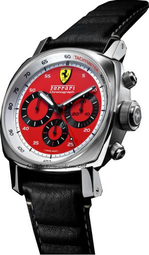 FER00028 Officine Panerai Limited Edition Panerai For Ferrari